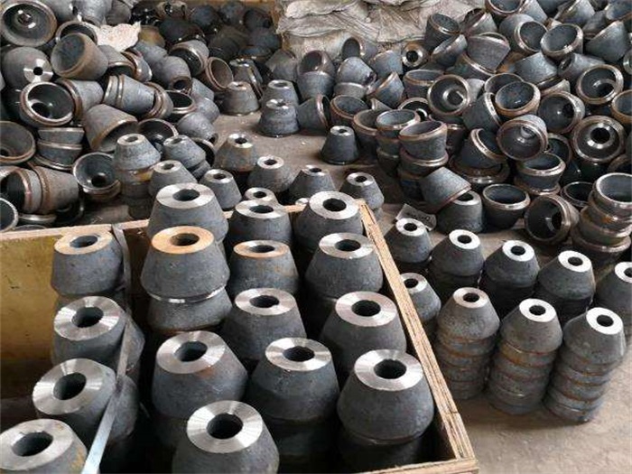 安徽网架构件锥头